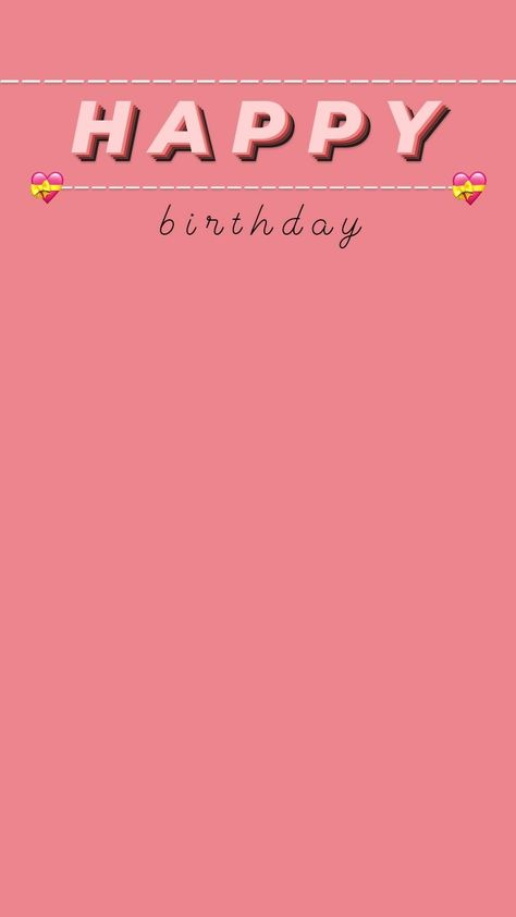 Layouts For Instagram, Instagram Birthday Post, Birthday Story, Happy Birthday Theme, Birthday Posters, Happy Birthday Best Friend Quotes, Birthday Captions Instagram, Birthday Collage, Birthday Post