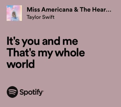 Taylor Swift Song Lyrics, Taylor Lyrics, Spotify Lyrics, Favorite Lyrics, Music Mood, Taylor Swift Songs, Taylor Swift Lyrics, Taylor Swift Quotes, Just Lyrics