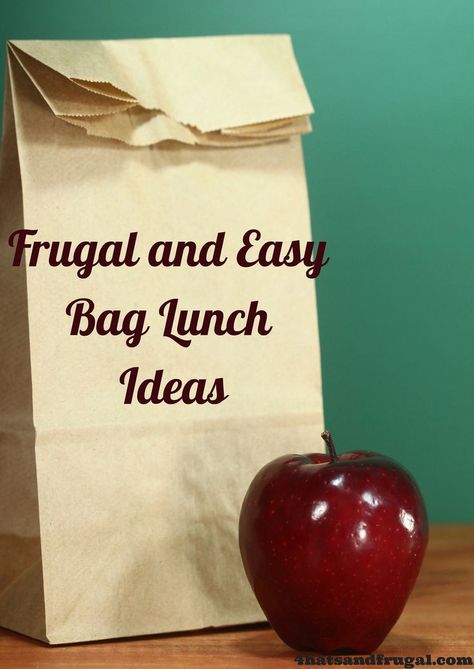 Here's a list of 22 frugal and easy bag lunch ideas for your kids to try this… Sack Lunch For Field Trip, Field Trip Sack Lunch Ideas, Sack Lunch Ideas For Kids Field Trip, Bag Lunch Ideas, Sack Lunches, Hot Dog Rolls, Brown Bag Lunch, Easy Bag, Sack Lunch