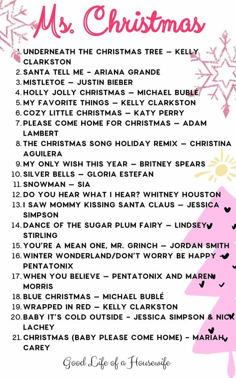 Christmas Adam, Michael Buble Christmas, Christmas Checklist, Christmas Jam, 20 Something, Christmas Playlist, Favorite Christmas Songs, Christmas Prep, Pop Playlist