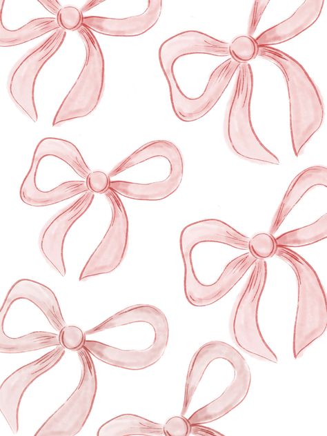 Coquette Bow Wallpaper 🎀, clean girl aesthetic, cute bow, bow aesthetic, lana del rey, pink wallpaper, cute wallpapers, coquette bows, pink,bows, pink wallpaper, Bow Aesthetic Wallpaper, Pink Wallpaper Laptop, Bow Drawing, Bow Aesthetic, Cute Wallpapers For Ipad, Bow Wallpaper, Iphone Wallpaper Fall, Pink Bows, Picture Collage Wall