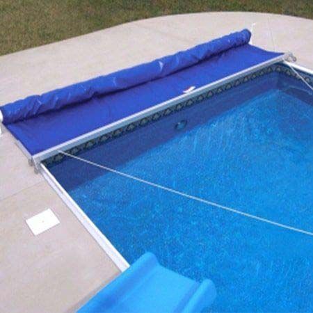 Pool Cover Holder, Inground Pool Covers, Pool Warehouse, Swimming Pool Kits, Automatic Pool Cover, Solar Pool Cover, Inside Pool, Rectangle Pool, Pool Heaters