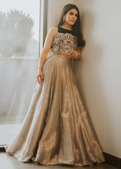 Formal – Page 2 – Sadaf Fawad Khan Gold Tissue Lehenga, Sadaf Fawad Khan, Velvet Choli, Tissue Lehenga, Indian Bridal Couture, Fawad Khan, Half Saree Lehenga, Lehenga Designs Simple, Half Saree Designs