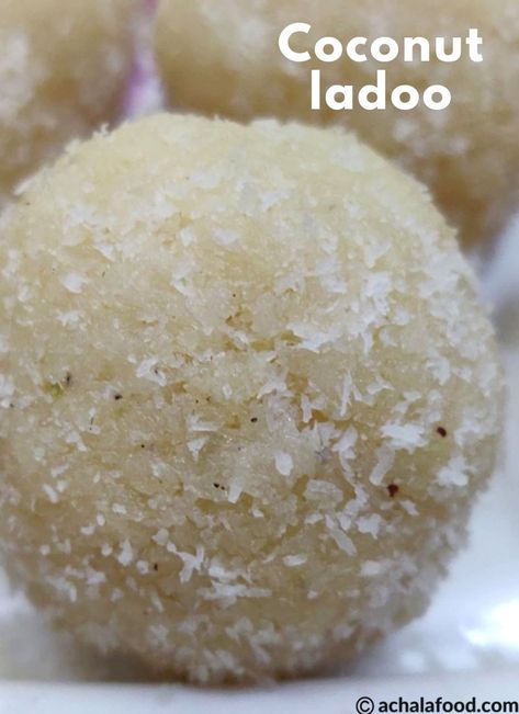 coconut ladoo recipe with step by step,diwali sweet recipe,deepwali 2018 recipe,indian sweet recipe,ladoo coconut recipe,click here for recipe card Coconut Ladoo Recipe, Coconut Ladoo, Ladoo Recipe, Burfi Recipe, Diwali Sweets, Dry Coconut, Sweet Recipe, Sweet Meat, Indian Dessert Recipes