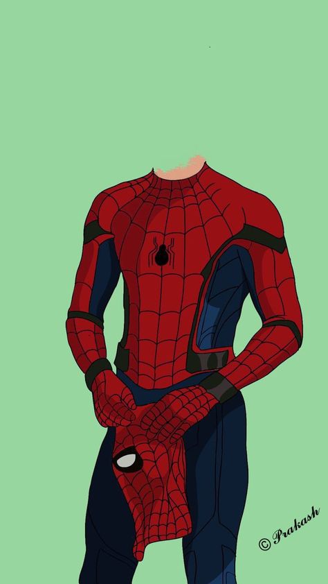 Spiderman Editing tool. Let's creat Draw Wallpaper, Marvel Stickers, Animated Spider, Wallpaper Marvel, Spiderman Wallpaper, Holland Art, Marvel Wallpapers, Marvel Background, Spiderman Suits