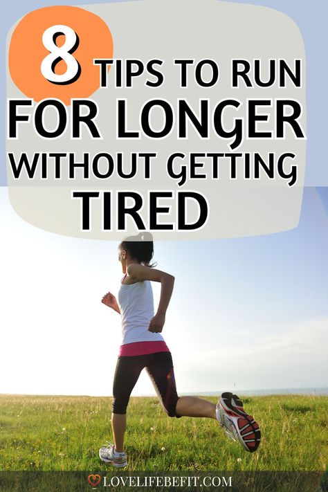 how to run for longer without getting tired Weekly Gym Workouts, Running Breathing, Long Distance Running Tips, Running Training Plan, Pace Yourself, How To Get Faster, Running A Mile, Strength Training For Runners, Running A Marathon