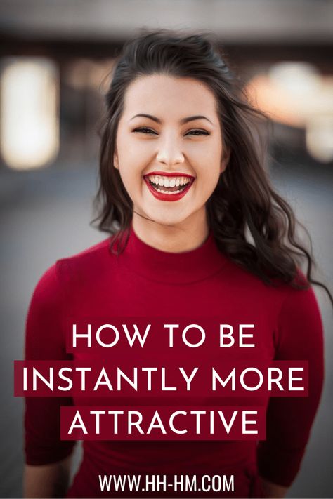 How To Be More Attractive Instantly - Her Highness, Hungry Me Night Beauty Routine, Fix Your Posture, Be More Attractive, Night Beauty, Let Your Hair Down, Body Hacks, Be Pretty, Deep Down, Easy Family Meals