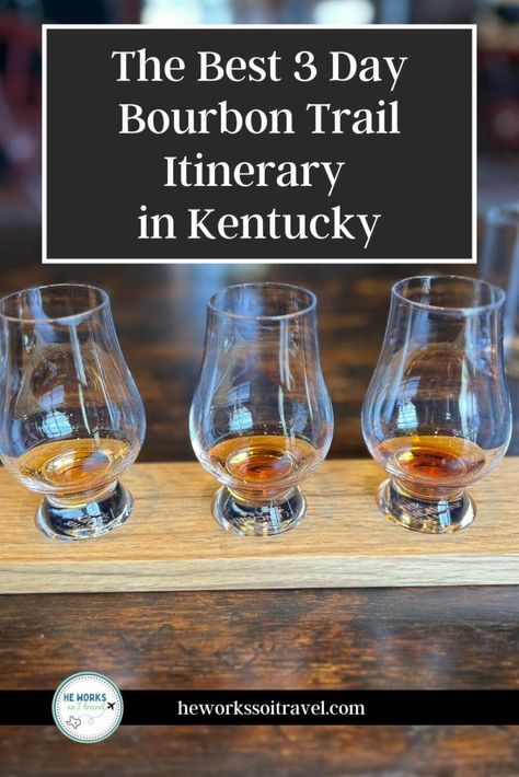 Bourbon Tour, Kentucky Vacation, Kentucky Bourbon Trail, Kentucky Travel, Bourbon Tasting, Best Bourbons, Kentucky Bourbon, United States Travel, Louisville Ky