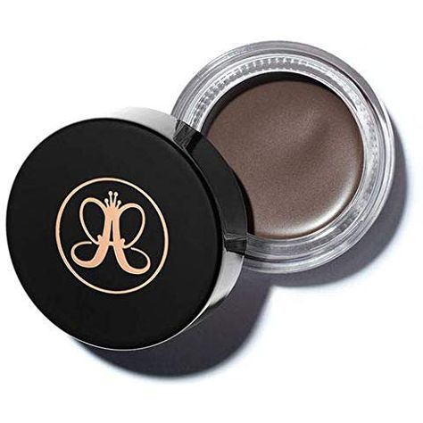 Anastasia Beverly Hills - Dipbrow Pomade - Taupe Anastasia Dipbrow Pomade, Anastasia Beverly Hills Dipbrow, Eyebrow Pomade, Ebony Color, Eyebrow Filler, Dipbrow Pomade, Anastasia Beverly Hills Brow, Dip Brow, Anastasia Brow