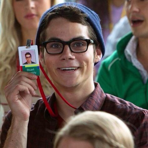 Dylan O'Brien as Stuart in The Internship Dylan O Brian, The Internship, Dylan O Brien Cute, Dylan O Brain, Dylan Obrian, Teen Wolf Dylan, Teen Wolf Cast, Tyler Hoechlin, O Brian