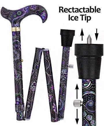 Custom Canes, Folding Cane, Cane Tips, Walking Staff, Wooden Walking Canes, Ice Pick, Rhinestone Collar, Walking Sticks And Canes, Walking Cane