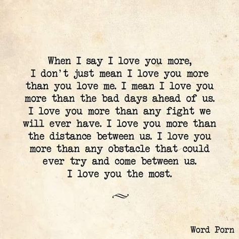 Fiance Quotes, Fina Ord, Love You The Most, Love Quotes For Her, The Perfect Guy, Say I Love You, Love You More Than, Romantic Love, Quotes For Him