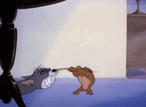 Tom And Jerry Slammed GIF - Tom And Jerry Slammed Body Slam - Discover & Share GIFs Tom And Jerry Gif, Tom And Jerry Funny, Tom And Jerry Memes, Tom And Jerry Pictures, Tom And Jerry Wallpapers, Tom Et Jerry, Funny Tom, William Hanna, Tom Cat