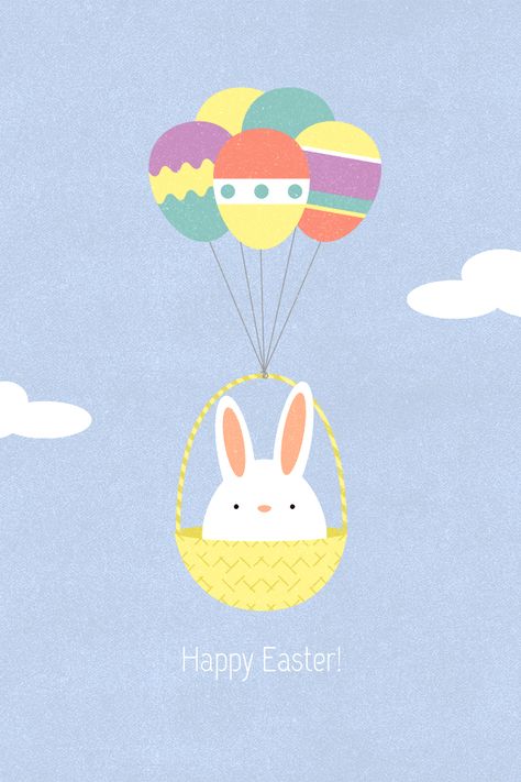 Easter Design Graphic, Easter Illustration Design, Easter Posters, Easter Card Design, Easter Cartoons, Easter Poster, Christmas Advent Calendar Diy, Vintage Easter Cards, Easter Sweets