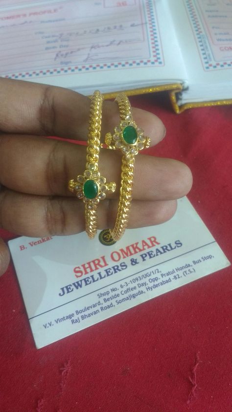 5grams Gold Bangles, Copper Bangles Gold, 5grams Gold Earrings Latest, 10 Grams Gold Bangles, 5 Grams Gold Bangles, Light Weight Gold Bangles Design, Kankanalu Gold Designs Latest, Gold Buttalu, Simple Bangles