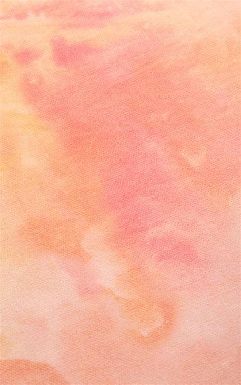 Dye Wallpaper, Ed Wallpaper, Tie Dye Wallpaper, Tie Dye Background, Peach Wallpaper, Peach Aesthetic, 패턴 배경화면, Orange Print, Orange Aesthetic