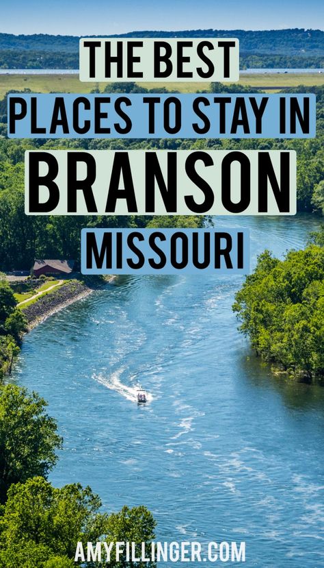 Branson Missouri Vacation, Branson Vacation, Best Family Resorts, Vacation Locations, Branson Missouri, Branson Mo, Kids Vacation, Family Resorts, Travel Blogging