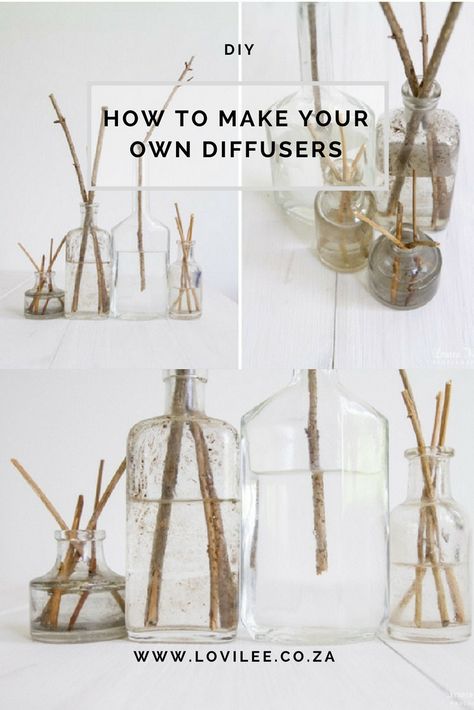 Reed Diffuser Diy, Diy Reed Diffuser, Homemade Diffuser, Diy Oil Diffuser, Homemade Reed Diffuser, Diy Essential Oil Diffuser, Diffuser Diy, Essential Oil Reed Diffuser, Diy Aromatherapy