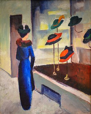 German Painters, August Macke, Franz Marc, German Expressionism, German Art, Wassily Kandinsky, Art Website, Artist Websites, Art Movement