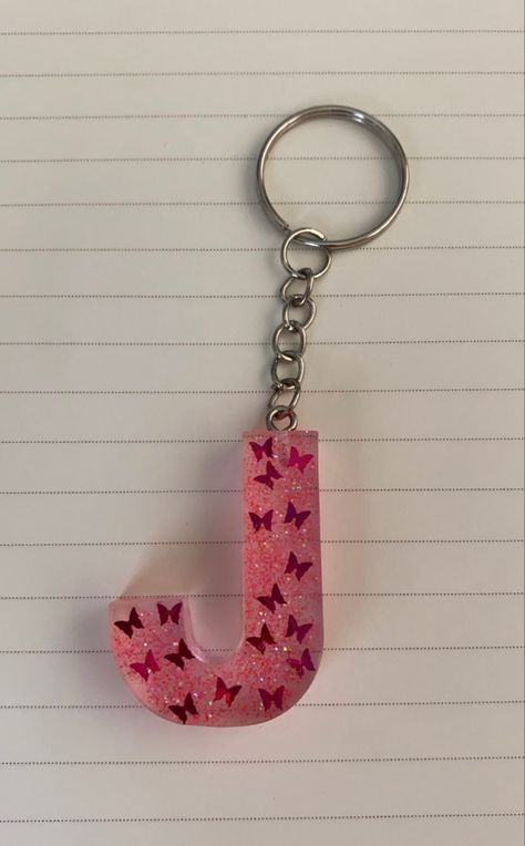 Resin Keychain Ideas Alphabet, J Wallpaper Letter Iphone Aesthetic, J Letter Images, Pink Neon Wallpaper, H Letter Images, Diy Resin Keychain, J Letter, Nature Iphone Wallpaper, Aesthetic Letters