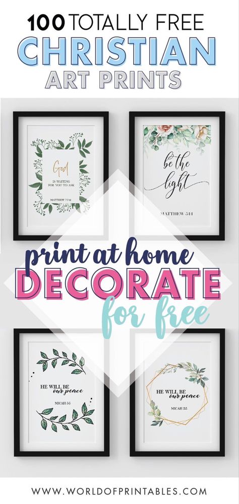 Bible Decorations Ideas Wall Decor, Bible Verse Classroom Decoration, Printable Wall Art Christian, Wall Bible Verse Decor, Wall Scripture Art, Bible Wall Art Scriptures, Wall Sayings Decor Quotes Bedroom, Christian Bedroom Ideas Decor, Scripture Wall Art Decor