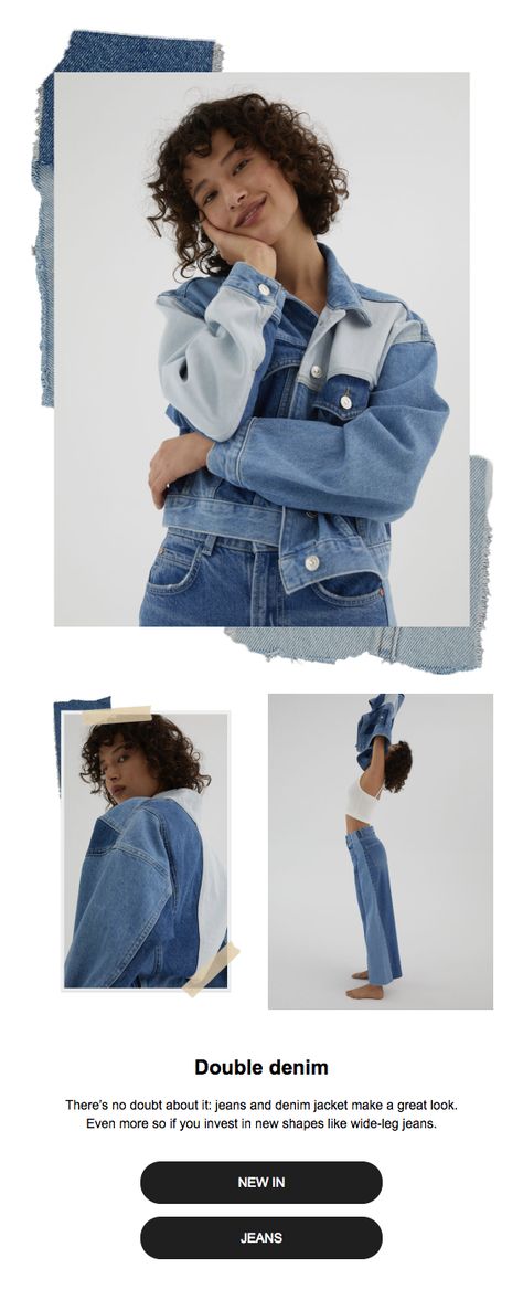 Good American Jeans Campaign, Jeans Promotion Design, Jeans Catalogue, Denim Poster, Denim Banner, Denim Photoshoot, Lookbook Layout, Fashion Editorial Layout, Denim Editorial