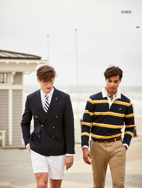 Preppy Outfits Men, Prep Boys, Estilo Ivy League, Preppy Man, Ralph Laurent, Polo Shirt Outfits, Preppy Boys, Rich Boy, Preppy Men