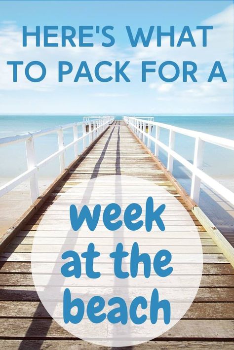 7 Day Beach Vacation Packing List, Beach Trip Packing List, Beach Trip Packing, Beach Vacation Essentials, Florida Beaches Vacation, Beach Vacation Packing, Beach Vacation Packing List, Beach House Vacation, Vacation Packing List