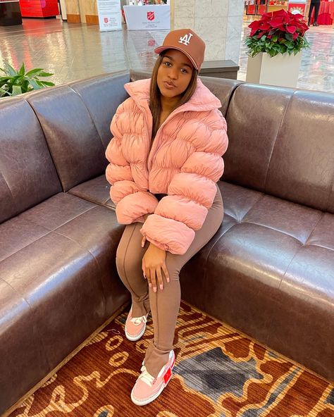 Bubble Gum Jordans Outfit, Pink Teddy Bear Dunks Outfit, Pink Jordan 3 Outfit, Rust Pink Jordan 3 Outfit, Washed Pink Jordans Outfit, Red Jordan 3 Outfit, Jordan 3s Outfit Women, Pink Jordan 1 Outfit Women, Jordan 1 Outfit Women Baddie