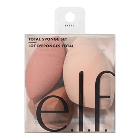 Best Makeup Sponge, Concealer Application, Face Makeup Products, Beauty Blender Set, Under Eye Makeup, Face Sponge, Beauty Blenders, Makeup Sponges, Makeup Blender