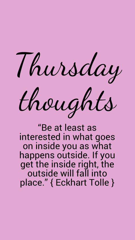 Thursday Affirmation Quotes, Thursday Motivation Funny, Funny Thursday Quotes, Salon Content, Good Energy Quotes, Thursday Love, Thursday Vibes, Crafting Quotes, Thoughtful Thursday