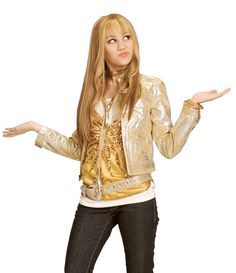 Montana Outfits, Hannah Montana Outfits, Hannah Montana Forever, Hannah Montana, Miley Cyrus, Montana, Hair