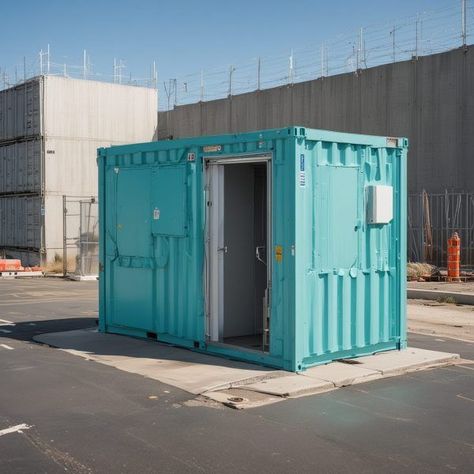 Looking for an eco-friendly solution? 🌍 Try SAMAN's Prefabricated Toilets! ✅ Fast Setup ✅ Water-saving ✅ Reusable Order now! 🚀 https://bit.ly/3ARqQ8E #EcoFriendly #PortableToilets #Sustainable Water Saving, Save Water, Toilets, Order Now, Sustainability, Eco Friendly, Water, Quick Saves