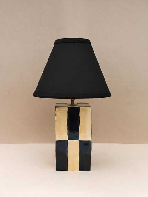 Socorro Lamp in Sissal/Negro, Table Lamps – Claude Home Home Decor Apartment Living Room, Black Lamps Living Room, Living Room Table Lamps, Black Moodboard, Lamp Painting, Room Side Table, Black Lamp, Side Lamps, Entryway Console