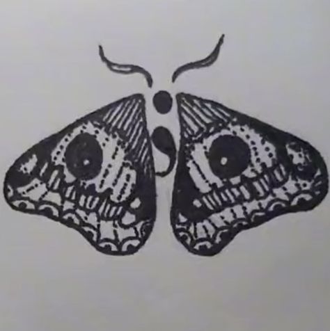 Moth Tattoo With Semi Colon, Moth With Semicolon, Moth Semicolon, Sun And Moon Semicolon, Semi-colon Tattoo Moth, Earth Day Tattoo Ideas, Stock And Poke Tattoo Ideas, Moth Semicolon Tattoo, Moth Stick And Poke