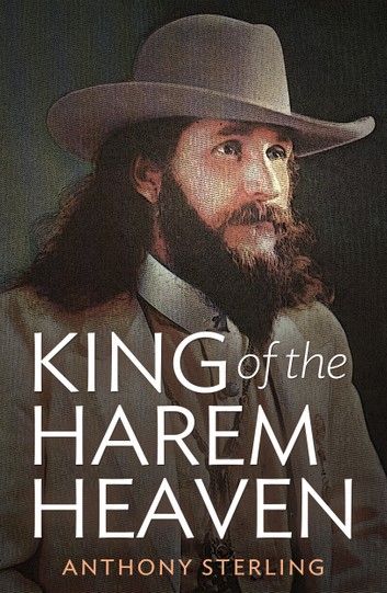 Buy King of the Harem Heaven: The Amazing True Story of A Daring Charlatan Who Ran A Virgin Love Cult In America by  Anthony Sterling and Read this Book on Kobo's Free Apps. Discover Kobo's Vast Collection of Ebooks and Audiobooks Today - Over 4 Million Titles! Benton Harbor Michigan, Benton Harbor, Vegetarian Restaurant, Lake Michigan, True Story, Amusement Park, True Stories, In America, Free Apps