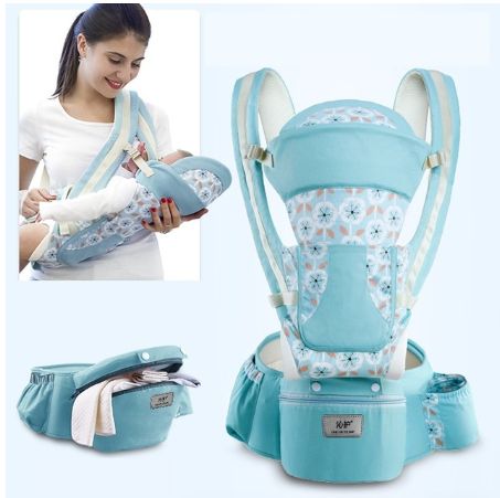 Applicable age: 0~48 months Back method: horizontal hug / chest / kangaroo / back Waist circumference: 71cm~110cm Bearing capacity: about 25 kg Fabric: face cloth cotton, fabric: face cloth cotton Cotton material multi-function, 1 piece travel" easy storage (waist stool with storage function) Micro-circulation breathing window, cool and breathable summer is not stuffy, breathable mesh, three-dimensional mesh structure, intimate anti-stretch pad, focus on the comfort details of each baby Newborns hold the neck and protect the head from the head. The baby's head and neck are very soft within 3 months. Good head and neck function is very important. Compared with inferior straps - not conducive to joint development, inferior straps do not consider ergonomic design, the baby's bones are oppress Carrier Pattern, Kangaroo Baby, Baby Backpack Carrier, Ergonomic Baby Carrier, Baby Sling, Baby Protection, Face Cloth, Baby Wraps, Baby Outfits