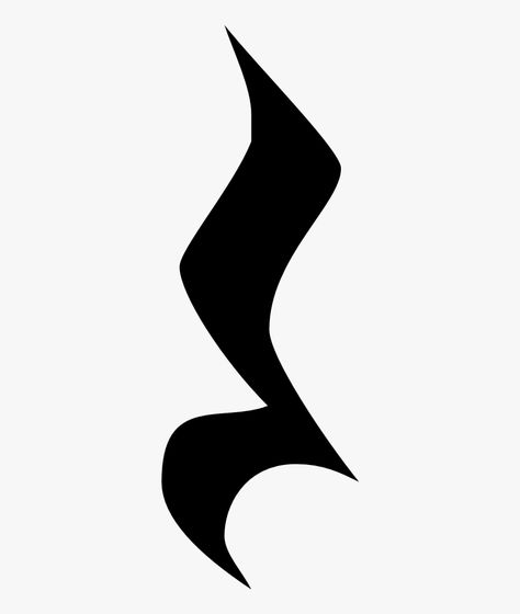 Rest Symbol Music, Rest Note, Glyphs Symbols, Music Note Symbol, Ancient Music, Garden Vase, Solfege, Music Tattoo Designs, Music Signs