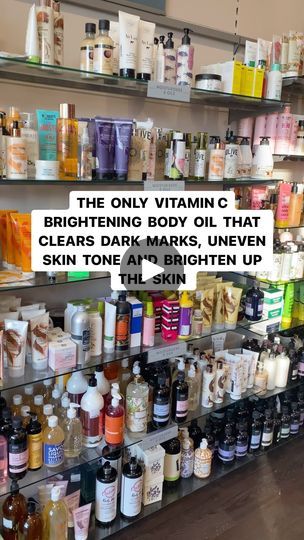 55K views · 2.9K reactions | The only vitamin c brightening body oil that clears dark marks, uneven skin tone and brighten up the skin!! #skin #skincare #vitamincbodyoil #instagramreels #skincaretips #clearskin #darkneck #acnescars #dryskin #darkelbows #foryou #fyp #beautytips | Rosemond Tettey | Bea Miller · like that Dark Elbows, Bea Miller, Face Brightening, Eyeshadow Primer, Skin Skincare, Dark Mark, Uneven Skin, Uneven Skin Tone, Body Oil