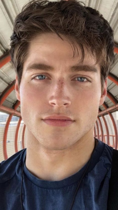 Dark Hair Blue Eyes Men Aesthetic, Blue Eye Dark Hair Men, Handsome Man Blue Eyes, Dark Haired Men With Blue Eyes, Men Blue Eyes Dark Hair, Guy With Grey Eyes, Dark Hair Gray Eyes Men, Male Dark Hair Blue Eyes, Men With Dark Hair And Blue Eyes