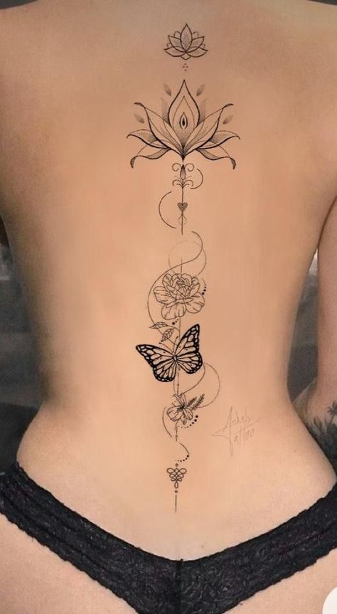 You know what's worse than having a messed up tattoo design on your skin forever? Getting called out about that epic fail online. Tattoo My Name So I Know Its Real Quotes, Angel Tattoo Designs For Women, Cute Stomach Tattoos For Women, Creative Tattoos For Women, Tattoo Espalda Mujer, Chest Tattoo Flowers, Small Chest Tattoos, Tattoo Maker, Tattoos For Women Flowers