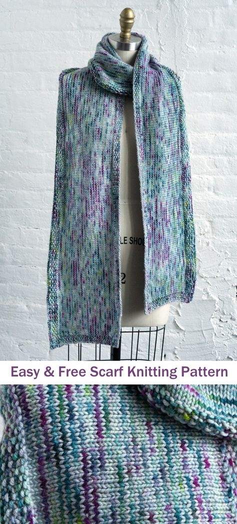 Knitting Patterns Scarf, Free Scarf Knitting Patterns, Mens Scarf Knitting Pattern, Infinity Scarf Knitting Pattern, Easy Scarf Knitting Patterns, Super Scarf, Knitted Cowl Scarves, Knitted Toys Free Patterns, Knitting Patterns Free Beginner