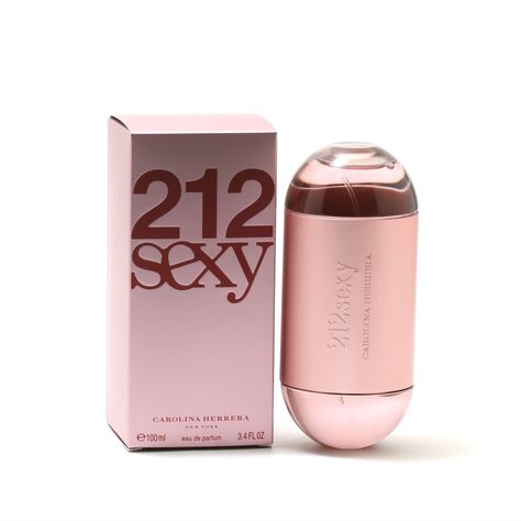 PRICES MAY VARY. 212 Sexy By Carolina Herrera Eau De Parfum Spray 3.4 Oz Women Eau De Parfum Spray 3.4 Oz 212 Sexy By Carolina Herrera Eau De Parfum Spray 3.4 Oz Women Packing may be different from the image the product. Carolina Herrera Perfume, Carolina Herrera 212 Vip, Homemade Perfume, Carolina Herrera 212, Perfume Recipes, Best Perfume, Perry Ellis, Womens Fragrances, Women Fragrance