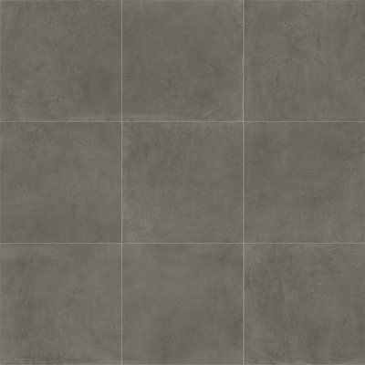 Daltile Portfolio 24" x 24" Porcelain Field Tile in Iron Gray Ground Texture, Grey Floor Tiles, Concrete Light, Floor Texture, Tile Texture, Concrete Color, Micro Brewery, Grey Tiles, Tiles Texture