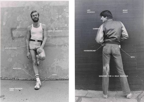 SLATE: What It Was Like to Be a Gay Man in 1970s San Francisco Early 70s Fashion, Gay History, San Francisco Photos, 70s Men, 70s Look, Gay Aesthetic, Gay Fashion, Black Men Fashion, Men Vintage