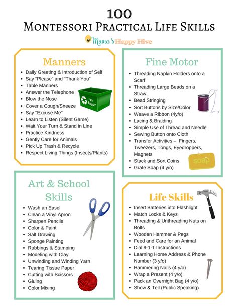 Uppfostra Barn, Online Preschool, Montessori Parenting, Life Skills Lessons, Practical Life Activities, Montessori Lessons, Aktiviti Kanak-kanak, Montessori Homeschool, Montessori Practical Life