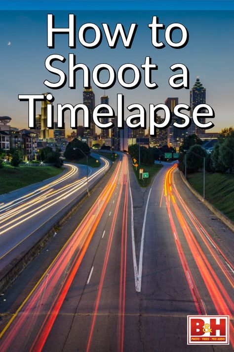 Improve your time-lapse technique! Chase Kubasiak presents four considerations that help create more professional looking time-lapse videos; from which cameras and gear will get the job done, to practical advice on how to achieve the best image quality. Kubasiak also discusses how to execute the “Holy Grail Technique,” an advanced time-lapse achievement that can really bring your videos to new dimensions. Time Lapse Photography, Photography Basics, Instagram Time, Time Lapse Video, Camera Settings, Best Image, Holy Grail, Time Lapse, Practical Advice