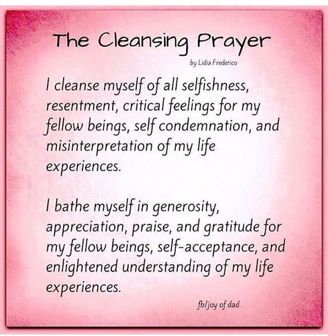 Cleansing prayer Smudging Prayer, Sage Smudging, Wiccan Spell Book, Spiritual Cleansing, Cleanse Me, Spiritual Health, My Self, Spiritual Healing, Spiritual Journey