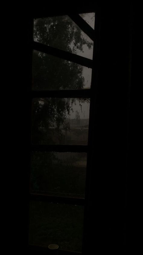 Rainy Window Aesthetic Night, Rainy Window Aesthetic, Window Aesthetic Night, Dark Night Rain Video, Rain Aesthetics, Window Aesthetic, Rainy Window, Rain Window, Window Photography