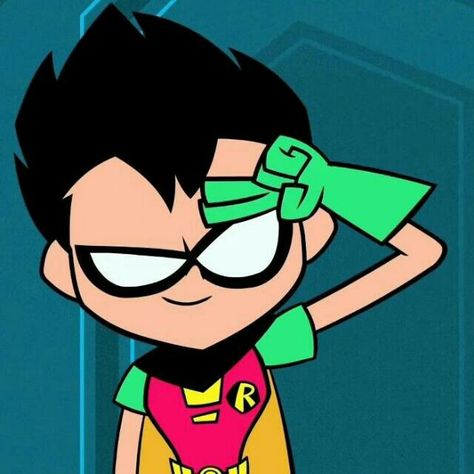 Robin Ttg Icons, Robin Teen Titans Icon, Ttg Robin, Robin Cartoon, Robin From Teen Titans, Robin Teen Titans Go, Robin Ttg, Titan Go, Robin Teen Titans